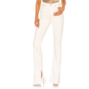 Citizens of Humanity Georgia high-rise bootcut